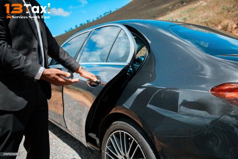 chauffeur service Moorabbin